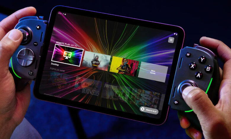 Razer's PC Remote Play app is now available Razer's PC Remote Play app is now available