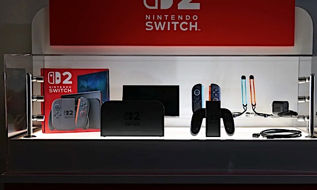 The Morning After: Let's talk Switch 2 pricing The Morning After: Let's talk Switch 2 pricing
