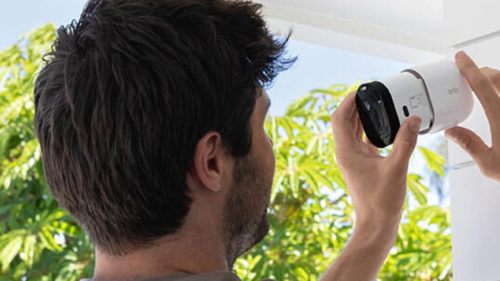 Best Home Security Cameras of 2025: My Top Picks for Safety and Surveillance
