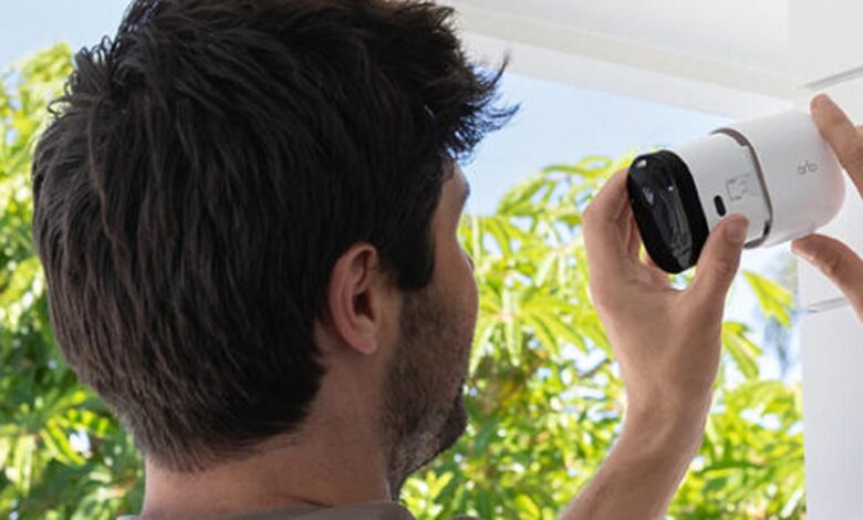 Best Home Security Cameras of 2025: My Top Picks for Safety and Surveillance Best Home Security Cameras of 2025: My Top Picks for Safety and Surveillance