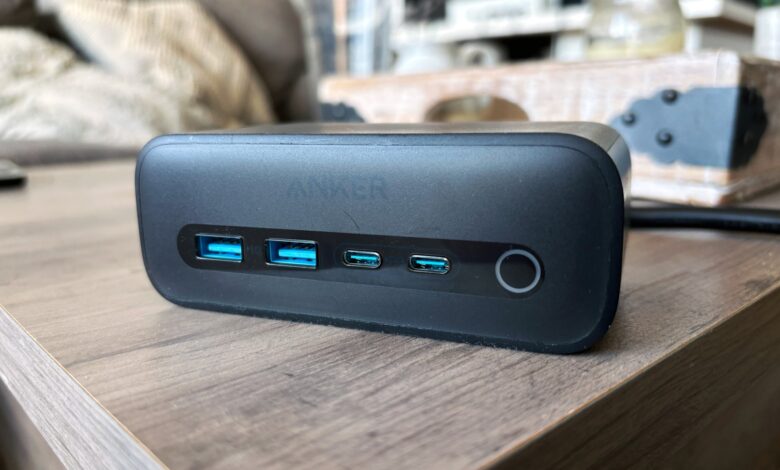 Amazon Spring Sale tech deals under : The best discounts you can still get on chargers, earbuds, accessories and more Amazon Spring Sale tech deals under : The best discounts you can still get on chargers, earbuds, accessories and more