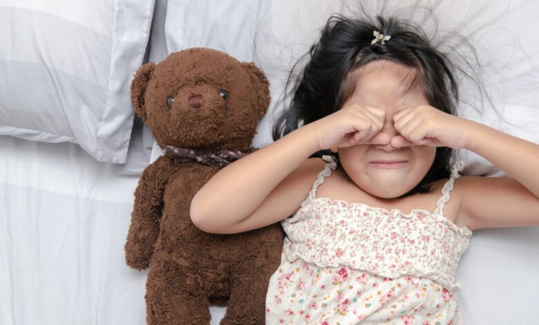 Melatonin for kids: Safe sleep aid or “uncontrolled medical experiment”? Melatonin for kids: Safe sleep aid or “uncontrolled medical experiment”?