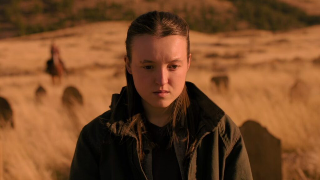 In HBO’s The Last of Us, revenge is a dish best served democratically
