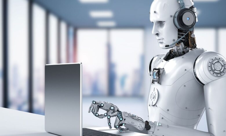 An AI Customer Service Chatbot Made Up a Company Policy—and Created a Mess An AI Customer Service Chatbot Made Up a Company Policy—and Created a Mess