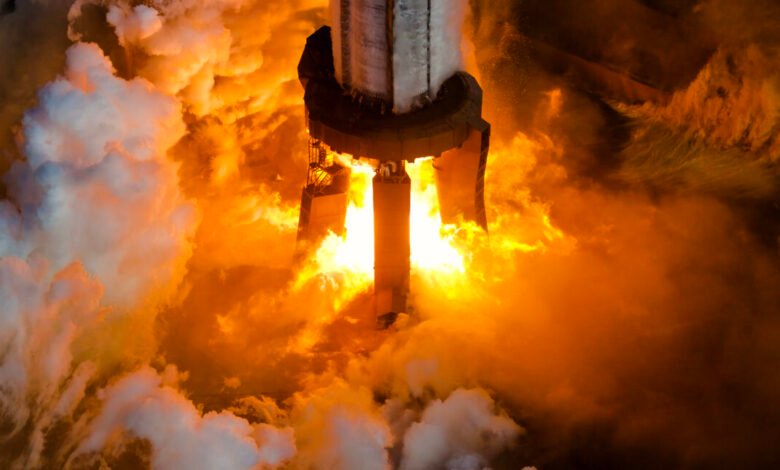 Rocket Report: Next Starship flight to reuse booster; FAA clears New Glenn Rocket Report: Next Starship flight to reuse booster; FAA clears New Glenn