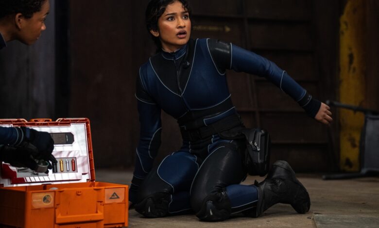 Doctor Who ‘The Well’ review: Signing makes you feel heard Doctor Who ‘The Well’ review: Signing makes you feel heard