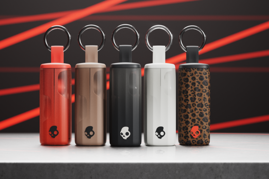 Skullcandy’s new Method 360 ANC earbuds have been tuned by Bose