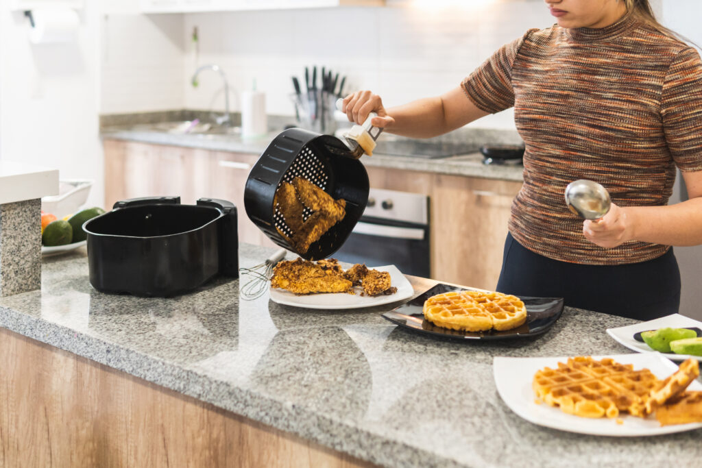 The 6 best air fryers for 2025, tested and reviewed
