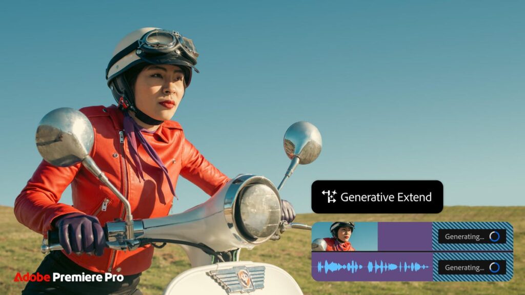 Premiere Pro’s First AI-Powered Video Editing Tool Is Available Now: Here’s How It Works