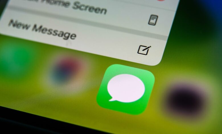 Apple enables RCS messaging for Google Fi subscribers at last