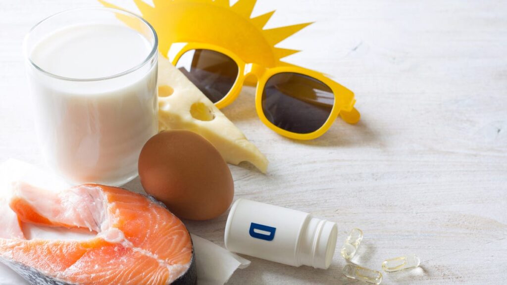 Can’t Get Enough Sun? Try These 11 Foods Packed With Vitamin D