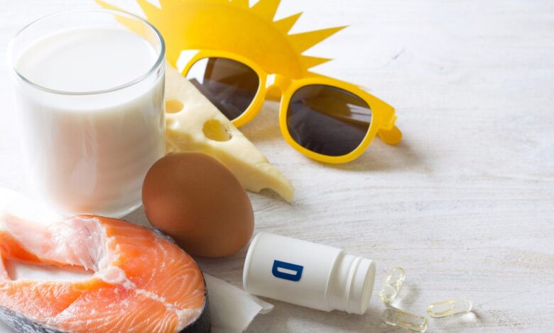 Can’t Get Enough Sun? Try These 11 Foods Packed With Vitamin D Can’t Get Enough Sun? Try These 11 Foods Packed With Vitamin D