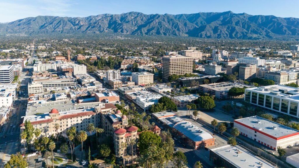 Best Internet Providers in Pasadena, California
