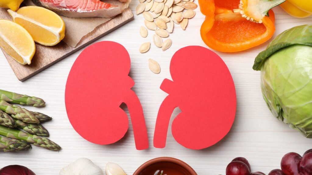 Your Kidneys Deserve Better — These 13 Superfoods Can Help