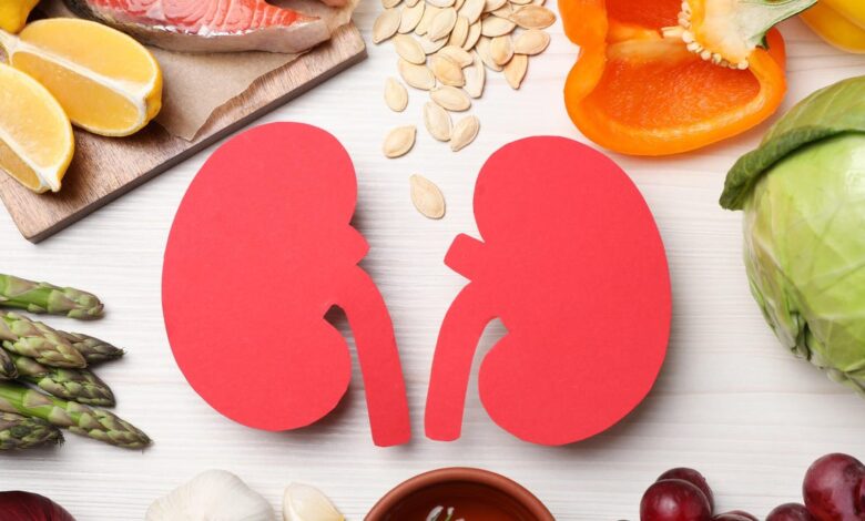 Your Kidneys Deserve Better — These 13 Superfoods Can Help Your Kidneys Deserve Better — These 13 Superfoods Can Help