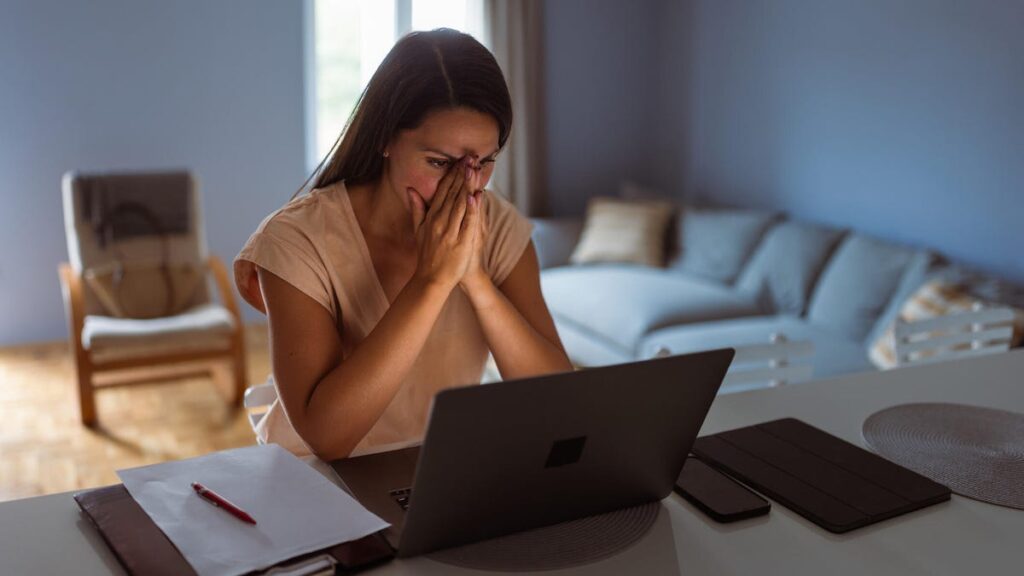 Scammers Are Impersonating the FBI. Here’s How To Spot Them