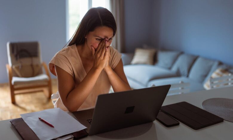 Scammers Are Impersonating the FBI. Here’s How To Spot Them Scammers Are Impersonating the FBI. Here’s How To Spot Them
