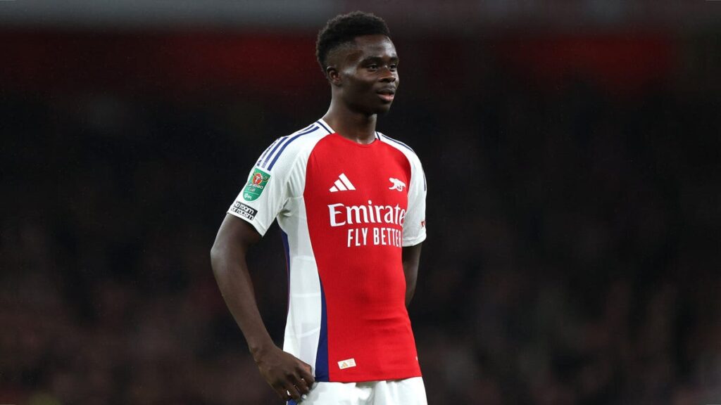 Premier League Soccer: Stream Arsenal vs. Fulham Live From Anywhere