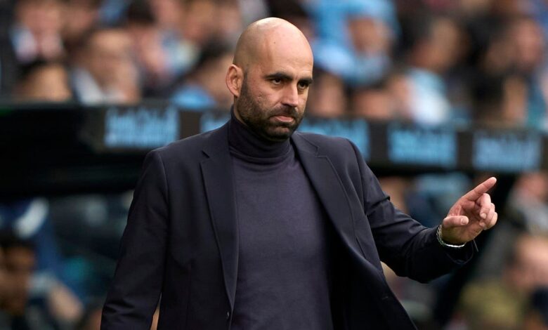 La Liga Soccer Livestream: How to Watch Barcelona vs. Celta Vigo From Anywhere La Liga Soccer Livestream: How to Watch Barcelona vs. Celta Vigo From Anywhere