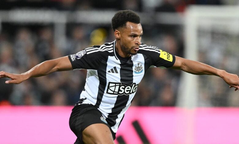 Premier League Soccer: Stream Newcastle United Newcastle vs. Man United From Anywhere Premier League Soccer: Stream Newcastle United Newcastle vs. Man United From Anywhere