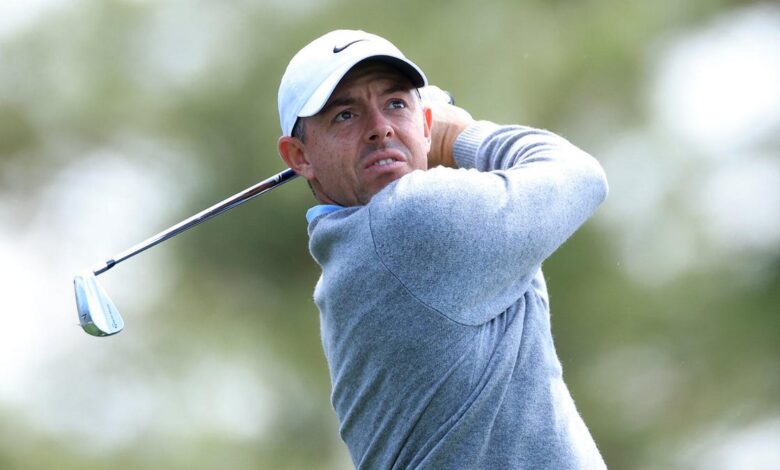 Why the Stars May Finally Be Aligning for Rory McIlroy to Capture that Elusive Green Jacket at the Masters Why the Stars May Finally Be Aligning for Rory McIlroy to Capture that Elusive Green Jacket at the Masters
