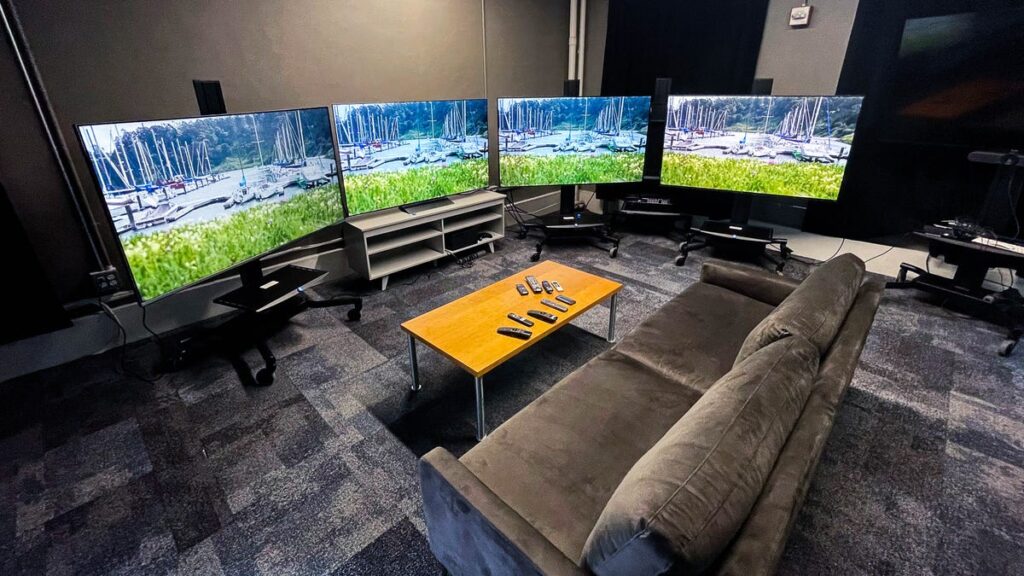 The Best TVs of 2025, Reviewed by CNET