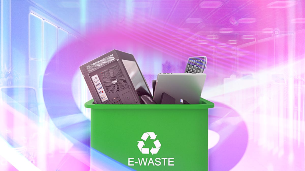 Stop Hoarding Your Old Tech. CNET Survey Finds 31% of US Adults Are Holding On to Unused Devices