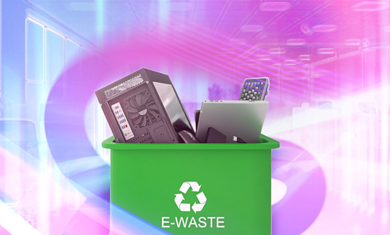 Stop Hoarding Your Old Tech. CNET Survey Finds 31% of US Adults Are Holding On to Unused Devices Stop Hoarding Your Old Tech. CNET Survey Finds 31% of US Adults Are Holding On to Unused Devices