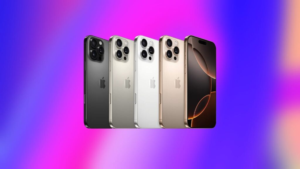 Apple’s 20th-Anniversary iPhone Could Bring Major Design Overhaul