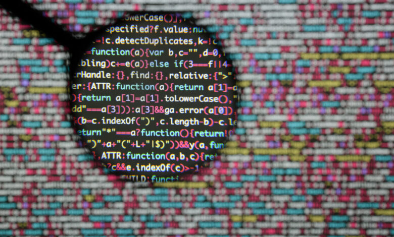 AI isn’t ready to replace human coders for debugging, researchers say AI isn’t ready to replace human coders for debugging, researchers say