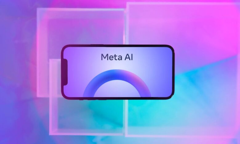 Meta’s First LlamaCon Shows the Tech Giant’s Still Playing Catch-Up Meta’s First LlamaCon Shows the Tech Giant’s Still Playing Catch-Up