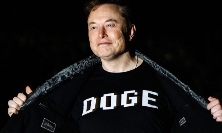 Government IT whistleblower calls out DOGE, says he was threatened at home Government IT whistleblower calls out DOGE, says he was threatened at home