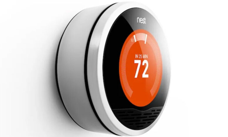 Google announces 1st and 2nd gen Nest Thermostats will lose support in October 2025 Google announces 1st and 2nd gen Nest Thermostats will lose support in October 2025