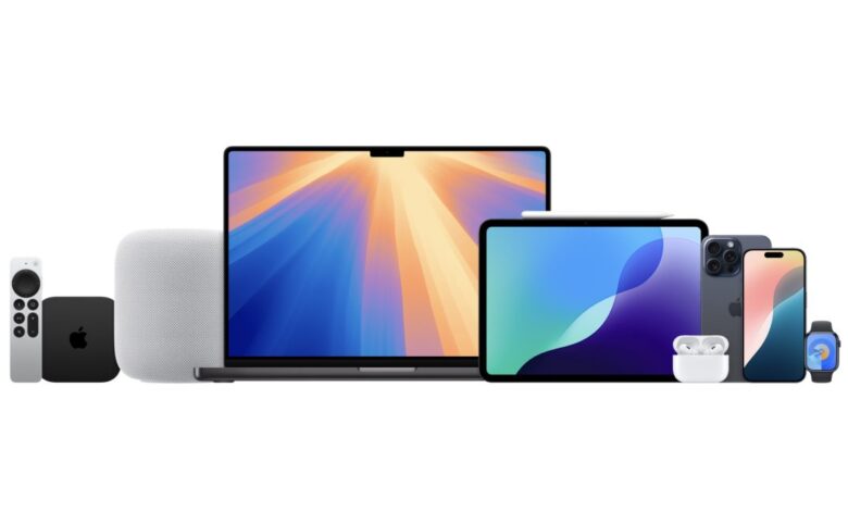 Apple updates all its operating systems, brings Apple Intelligence to Vision Pro Apple updates all its operating systems, brings Apple Intelligence to Vision Pro