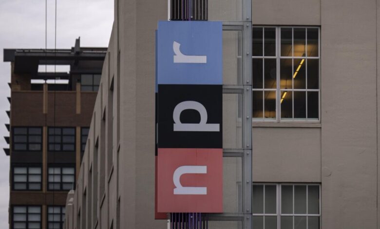 White House calls NPR and PBS a “grift,” will ask Congress to rescind funding White House calls NPR and PBS a “grift,” will ask Congress to rescind funding