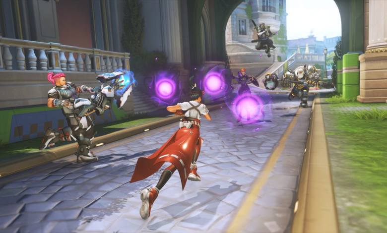 ‘This Is the Moment’ — Overwatch 2’s New Stadium Mode Is the Biggest Change in 9 Years ‘This Is the Moment’ — Overwatch 2’s New Stadium Mode Is the Biggest Change in 9 Years