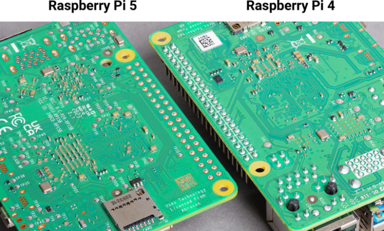 Raspberry Pi cuts product returns by 50% by changing up its pin soldering Raspberry Pi cuts product returns by 50% by changing up its pin soldering