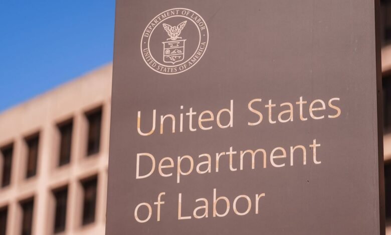 DOGE Has Access to Sensitive Labor Department Data on Immigrants and Farm Workers DOGE Has Access to Sensitive Labor Department Data on Immigrants and Farm Workers