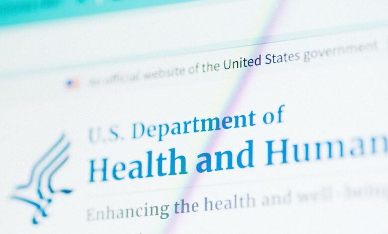 Here’s All the Health and Human Services Data DOGE Has Access To