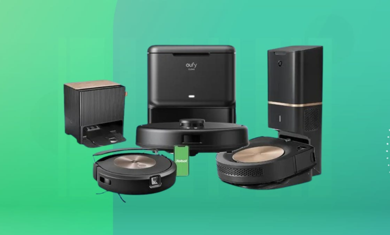 8 Best Robot Vacuums of 2025 Tested by Experts 8 Best Robot Vacuums of 2025 Tested by Experts