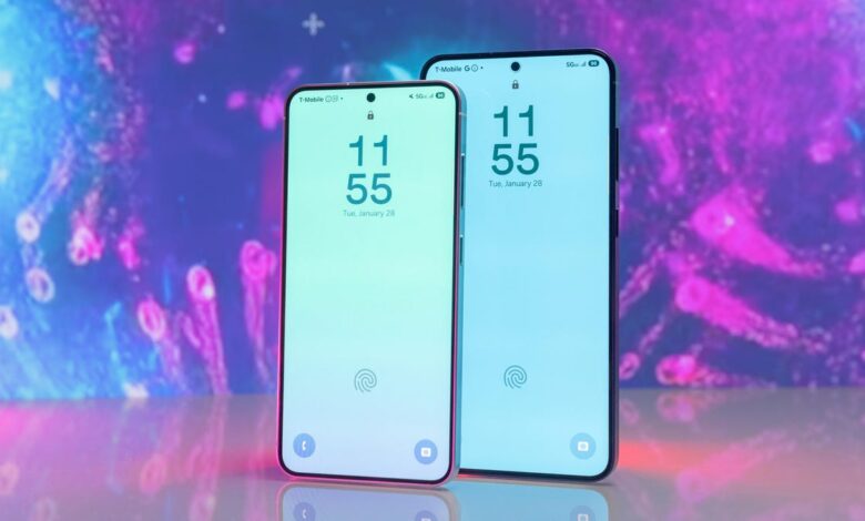 Best Android Phone of 2025