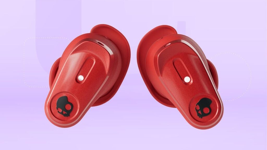 Skullcandy’s New Method 360 ANC Are 0 Bose Earbuds In Disguise
