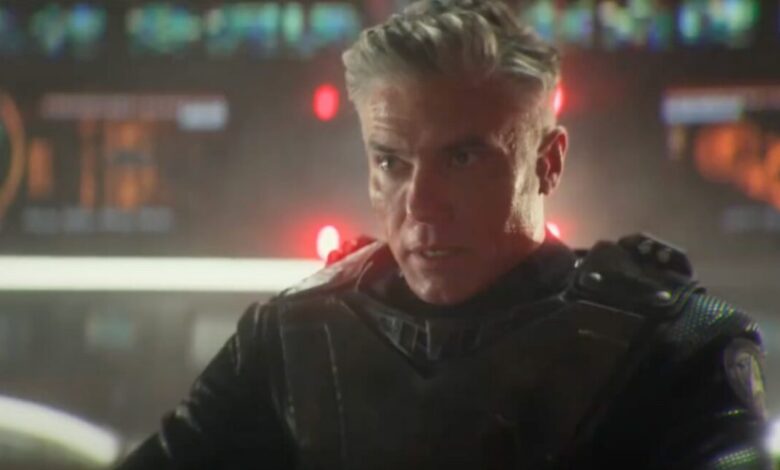 Genres are bustin’ out all over in Strange New Worlds S3 teaser Genres are bustin’ out all over in Strange New Worlds S3 teaser