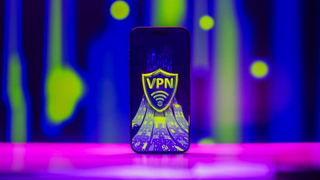 Best VPN for iPhone 2025: Privacy Protection on the Go