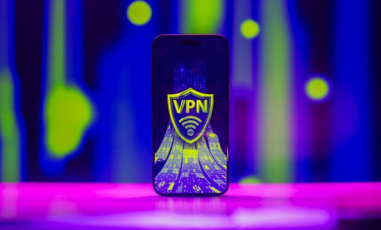 Best VPN for iPhone 2025: Privacy Protection on the Go Best VPN for iPhone 2025: Privacy Protection on the Go