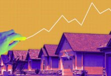 Mortgage Rate Predictions: Here’s Why Rates Are Staying High in July