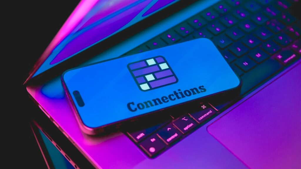 Today’s NYT Connections Hints, Answers for April 6, #665