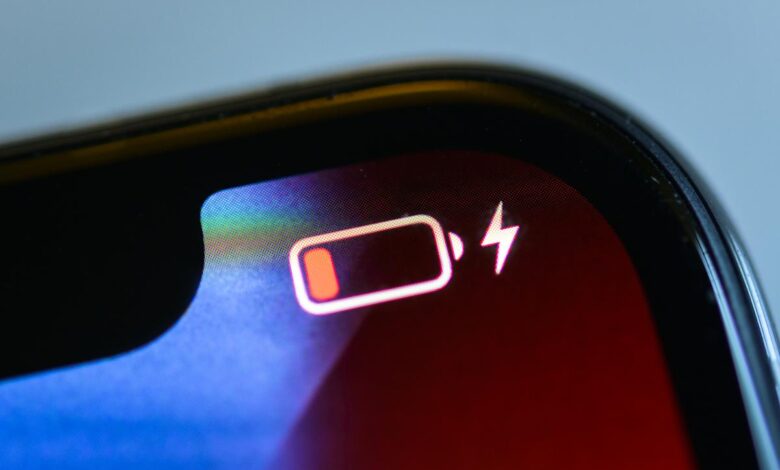 Apple’s iOS 19 will reportedly have AI-powered battery management Apple’s iOS 19 will reportedly have AI-powered battery management