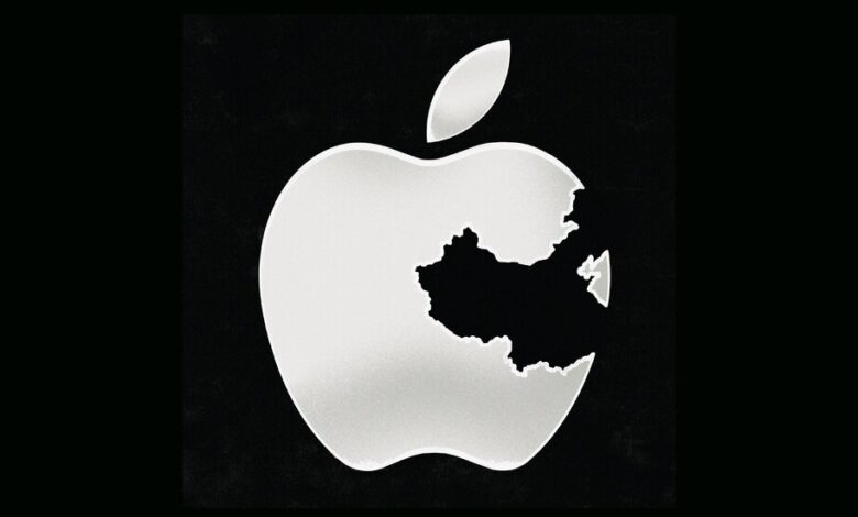 What Happens to Apple if Trump’s Trade War Forces It to Cut Ties With China?