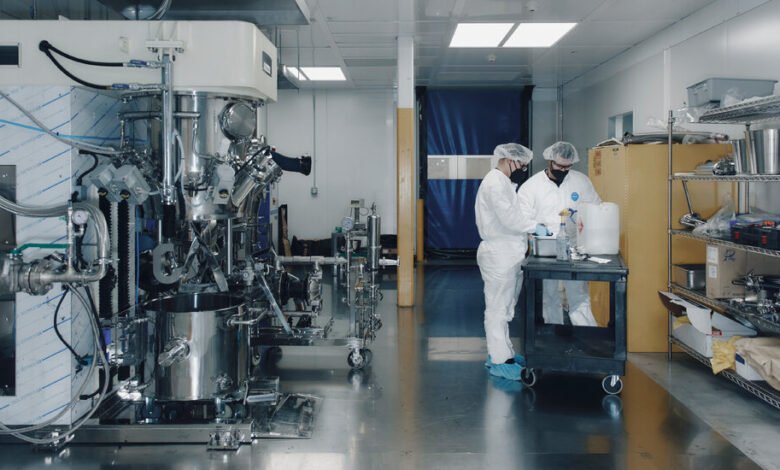 A Decade-Long Search for a Battery That Can End the Gasoline Era A Decade-Long Search for a Battery That Can End the Gasoline Era